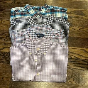 Michael Kors/Ralph Lauren/American Eagle/ J. Crew bundle
